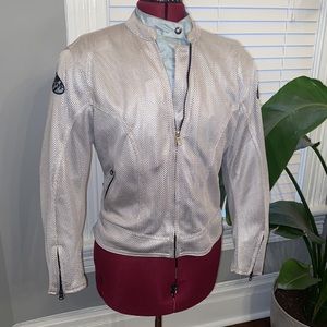 Joe Rocket women’s motorcycle jacket